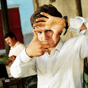 Bilder Ahmet Uluçay