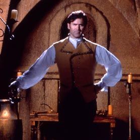 Bilder Jack of All Trades