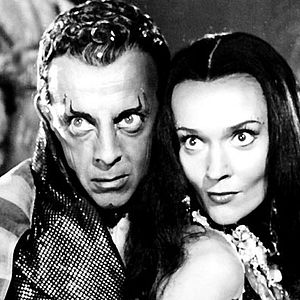 Bilder Emeric Pressburger