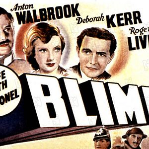 Bilder Emeric Pressburger