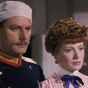 Bilder Emeric Pressburger