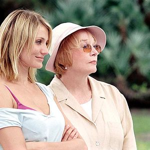 Bilder Shirley MacLaine