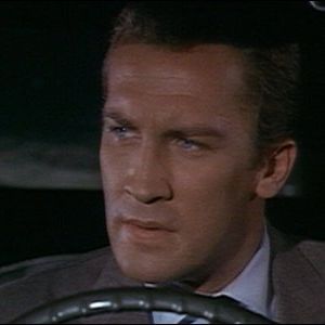 Bilder Roy Thinnes