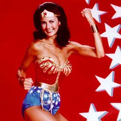 Bilder Wonder Woman