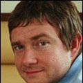 Bilder Martin Freeman
