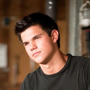 Bilder Taylor Lautner