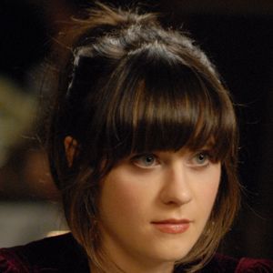 Bilder Zooey Deschanel