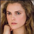 Bilder Keri Russell