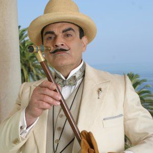 Bilder David Suchet