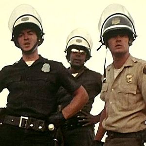 Bilder Peter Watkins