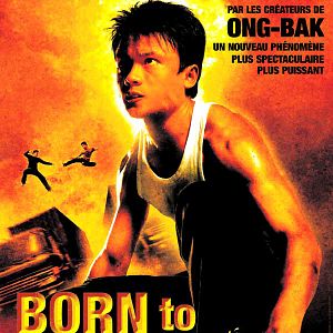 Bilder Born to Fight