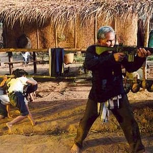 Bilder Panna Rittikrai