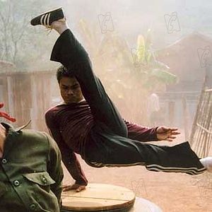 Bilder Panna Rittikrai