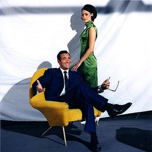 Bilder OSS 117 - Der Spion, der sich liebte