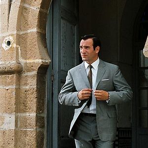 Bilder OSS 117 - Der Spion, der sich liebte
