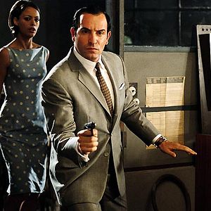 Bilder OSS 117 - Der Spion, der sich liebte