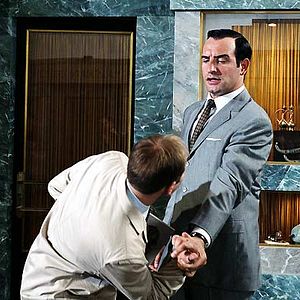 Bilder OSS 117 - Der Spion, der sich liebte