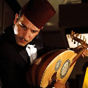 Bilder OSS 117 - Der Spion, der sich liebte