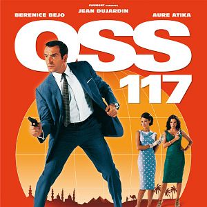 Bilder OSS 117 - Der Spion, der sich liebte