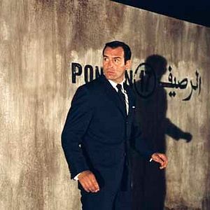 Bilder OSS 117 - Der Spion, der sich liebte