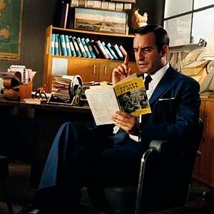 Bilder OSS 117 - Der Spion, der sich liebte