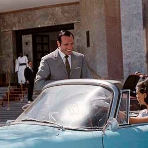 Bilder OSS 117 - Der Spion, der sich liebte