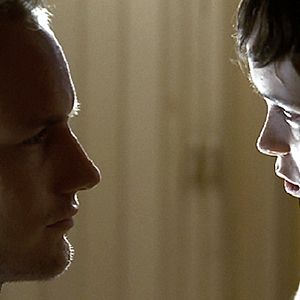 Bilder Patrick Wilson