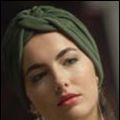 Bilder Camilla Belle