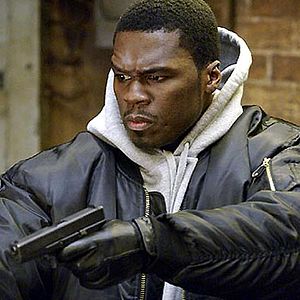 Bilder 50 Cent