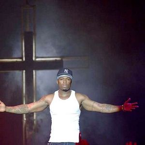 Bilder 50 Cent