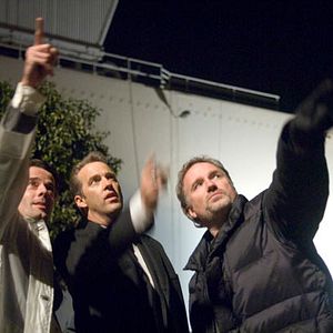 Bilder Zodiac - Die Spur des Killers