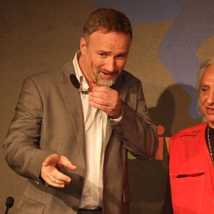 Bilder Zodiac - Die Spur des Killers