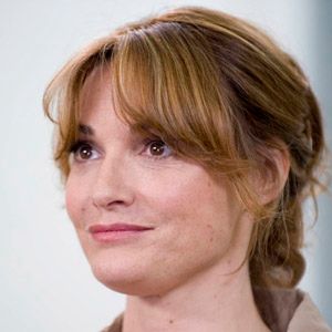 Bilder Sarah Parish
