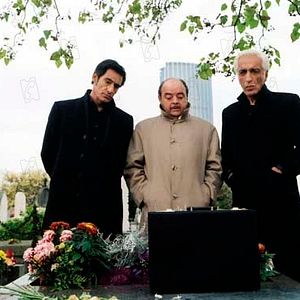 Bilder Frédéric Forestier