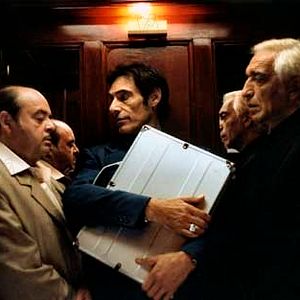 Bilder Frédéric Forestier