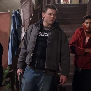 Bilder Benjamin Benitez