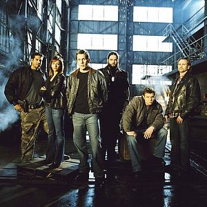 Bilder Benjamin Benitez