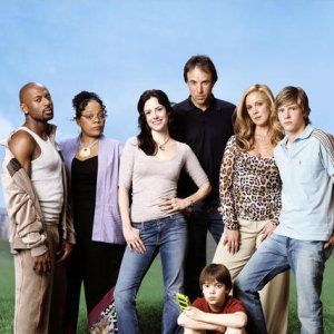 Bilder Elizabeth Perkins