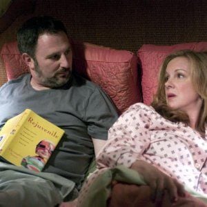 Bilder Elizabeth Perkins