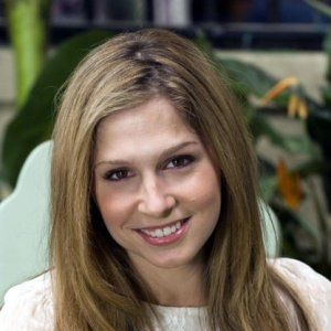 Bilder Shoshannah Stern