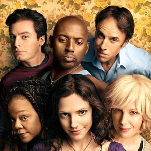 Bilder Elizabeth Perkins