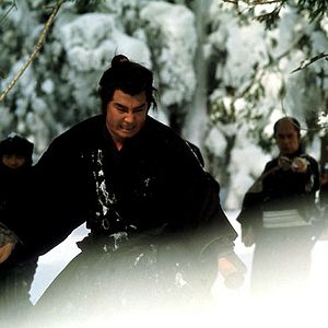 Bilder Okami 6 - Blutiger Schnee