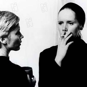 Bilder Ingmar Bergman
