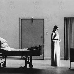 Bilder Ingmar Bergman