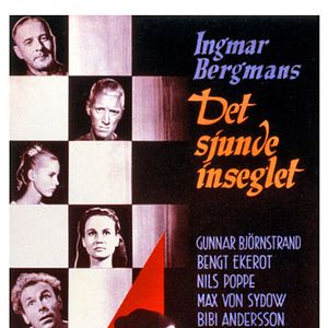 Bilder Ingmar Bergman