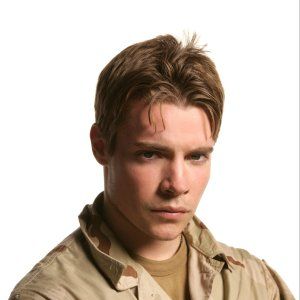 Bilder Josh Henderson