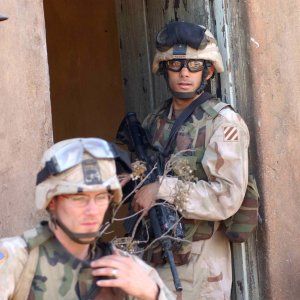 Bilder Luke MacFarlane