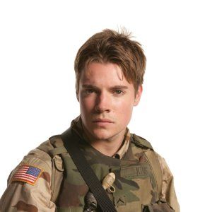 Bilder Josh Henderson