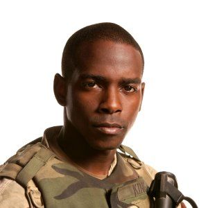 Bilder Keith Robinson (III)