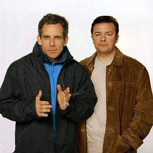 Bilder Ben Stiller